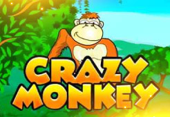 Crazy Monkey